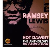 Ramsey Lewis - Hot Dawgit - The Anthology: The Columbia Years