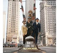 Ramsey Lewis - In Chicago + 1 Bonus Track! (Deluxe Gatefold Edition. Photographs By William Claxton). [Vinilo]