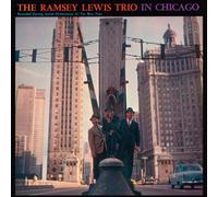 Ramsey Lewis - In Chicago