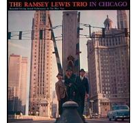 Ramsey Lewis - In Chicago [Vinilo]