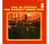 Ramsey Lewis - in Crowd [Import]