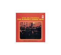 RAMSEY LEWIS - In Crowd [Limited]