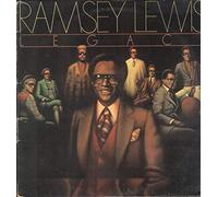 Ramsey Lewis - Legacy - CBS - CBS 82964