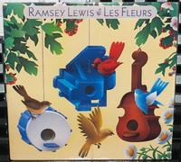 Ramsey Lewis - les Fleurs
