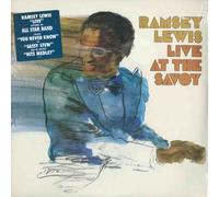 Ramsey Lewis - Live At The Savoy [Vinilo]