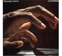 Ramsey Lewis - Love Notes