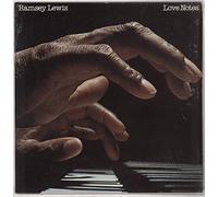 Ramsey Lewis - Love Notes