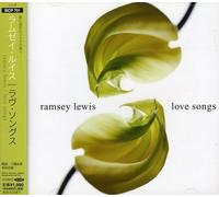 Ramsey Lewis - Love Songs