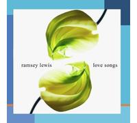 Ramsey Lewis LOVE SONGS (CD) Album (Importación USA)