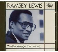 Ramsey Lewis - Maiden Voyage (& More)