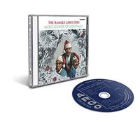 RAMSEY LEWIS - more sounds of christmas LP