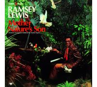 Mother Nature's Son (Limited Edition) [Vinilo]