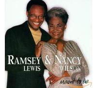 Ramsey Lewis & Nancy Wil - Meant to Be