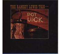 Ramsey Lewis - Pot Luck