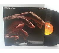 RAMSEY LEWIS - RAMSEY LEWIS love notes, 82024 [Vinyl] RAMSEY LEWIS