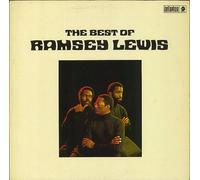 Ramsey Lewis , Ramsey Lewis Trio, The - The Best Of Ramsey Lewis - Bellaphon - BI 1549, Chess - BI 1549
