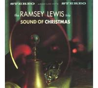 Ramsey Lewis Sound of Xmas (CD) Album (Importación USA)