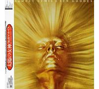 Ramsey Lewis - Sunn Goddess