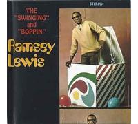 Ramsey Lewis - Swinging and Boppin