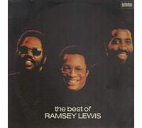 Ramsey Lewis - The Best Of Ramsey Lewis