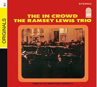 Ramsey Lewis - The 'In' Crowd