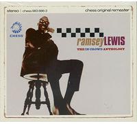 Ramsey Lewis - The In Crowd - Anthology