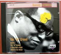 Ramsey Lewis - The in Crowd (Import)