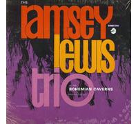 Ramsey Lewis Trio At The Bohemian Caverns