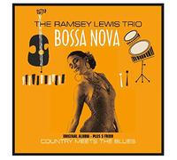 Ramsey Lewis Trio - Bossa Nova [Vinilo]