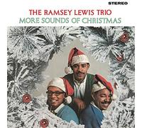 Ramsey Lewis Trio - More Sounds Of Christmas