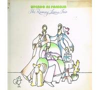 Ramsey Lewis Trio - Upendo Ni Pamoja [Vinilo]