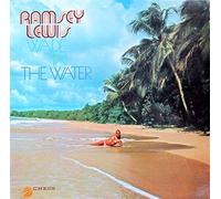 Ramsey Lewis - WADE IN THE WATER VINYL LP [CRLS4522] 1966 RAMSEY LEWIS [Vinilo]