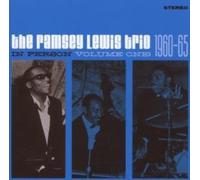 Ramsey Trio Lewis - In Person Vol One 1960