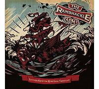 Ramshackle Army - Letters from the road