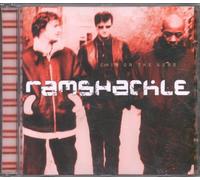 Ramshackle - Chin on the Kerb