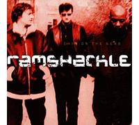 Ramshackle - Chin On The Kerb