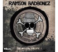 Ramson Badbonez - The Offical Part 2