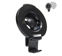 Ramtech - Soporte universal para soporte de soporte de soporte GPS compatible con Garmin Drive 60LM 60LMT 61 LM 61 LMT-S, 6 LM EX, DriveSmart 60LMT 61 61LMT-S, 65 y Traffic, 65 con Amazon Alexa, 66, CBR