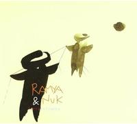 Ramya & Nuk - Terra Estranea