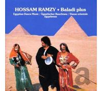 Ramzy Hossam - Baladi Plus: Egyptian Dance Music