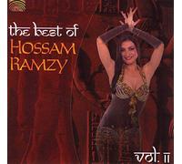 Ramzy Hossam - Best of Hossam Ramzy, Vol. 2