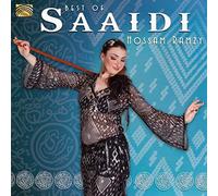 Ramzy, Hossam - Best of Saaidi