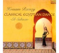 Ramzy Hossam - Classical Egyptian Dance