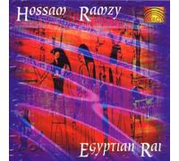 Ramzy Hossam - Egyptian Rai