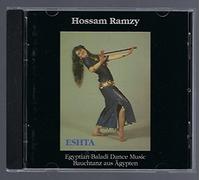 Ramzy, Hossam - Eshta