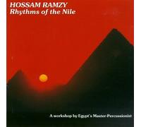 Ramzy, Hossam - Rhythms of The Nile