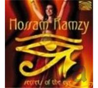 Ramzy Hossam - Secrets of the Eye