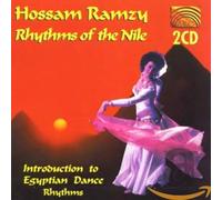 Ramzy, Hossan - Rhythms of the Nile