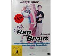 Ran an die Braut