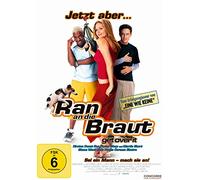 Ran an die Braut [Alemania] [DVD]